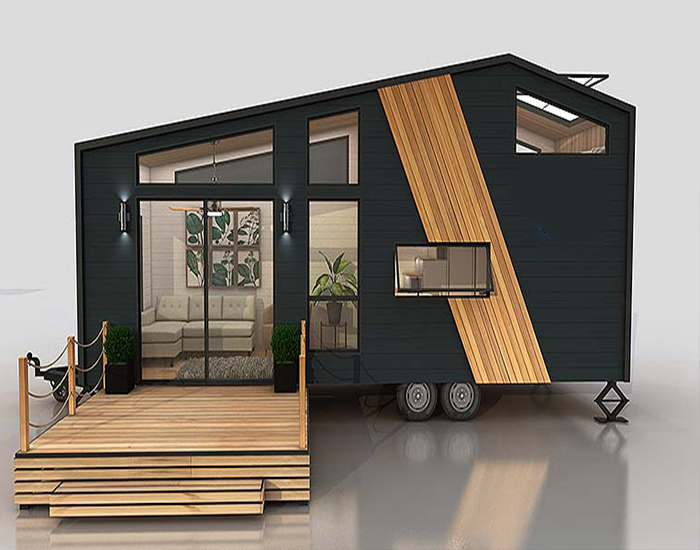 Tiny House 
